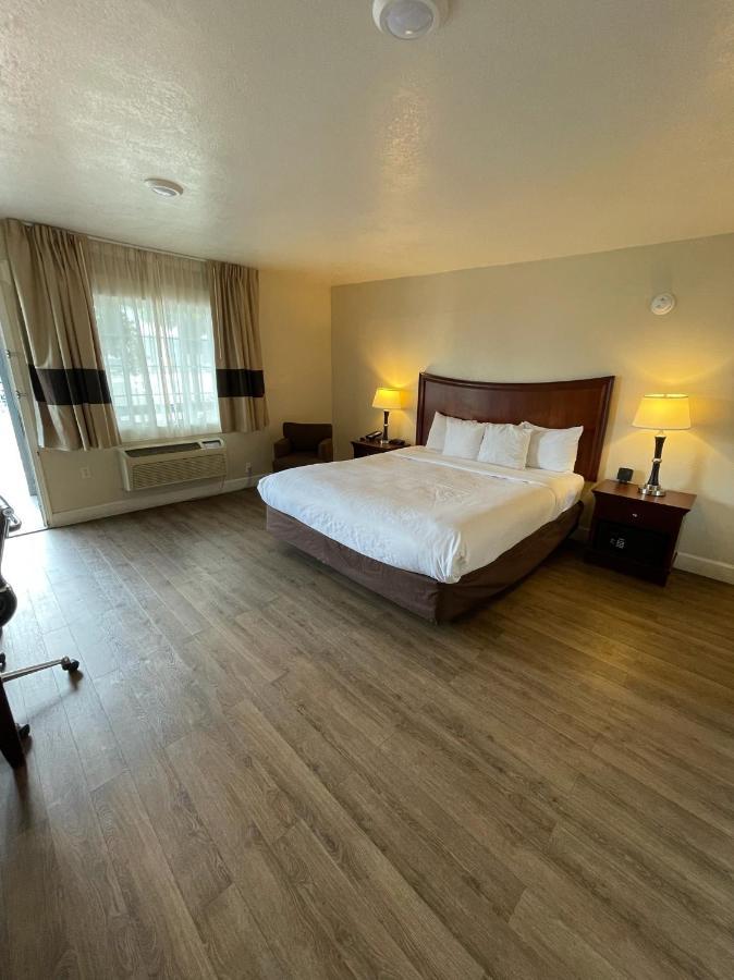 King Room - Accessible/Non-Smoking