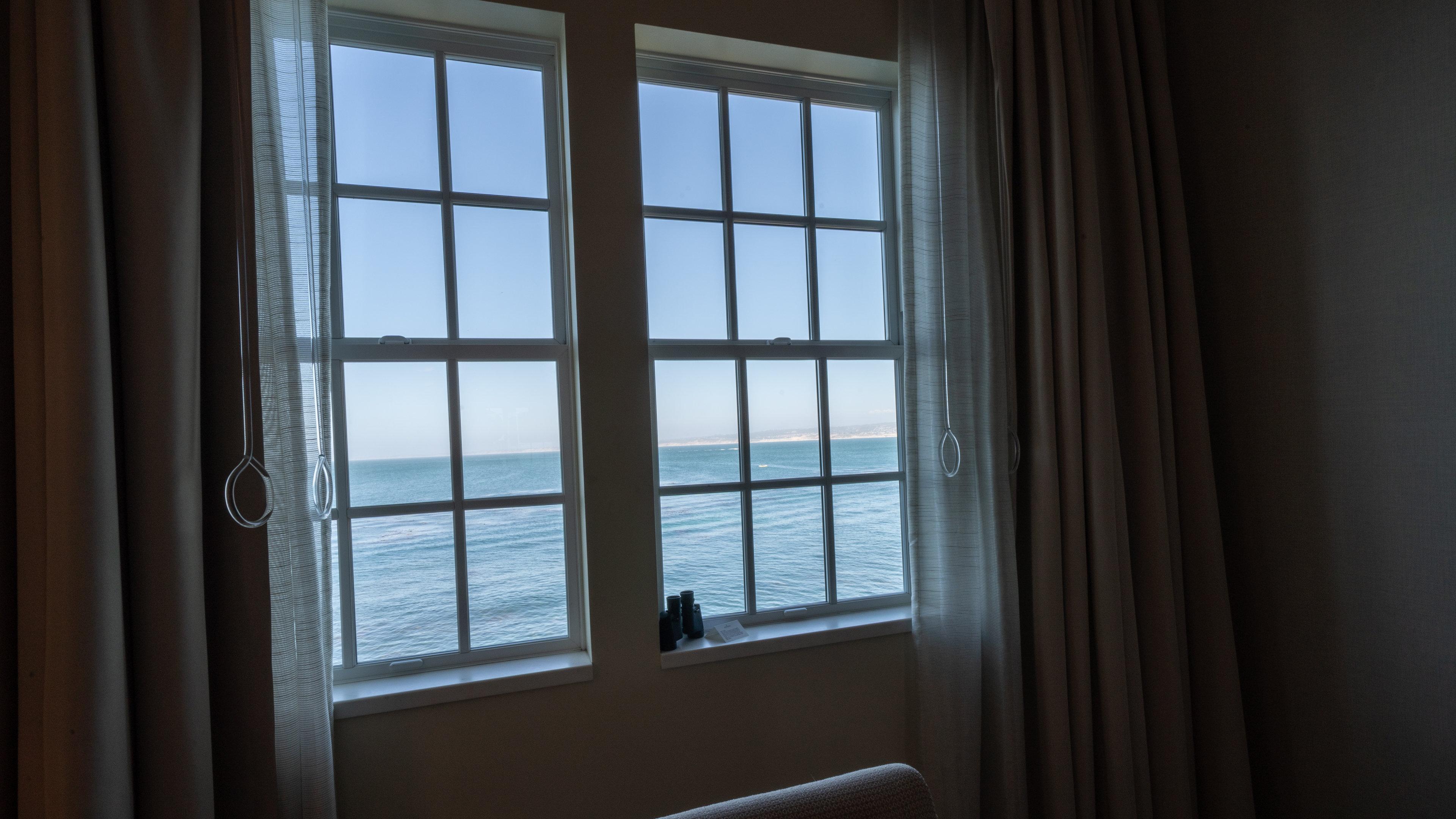 Executive King Room