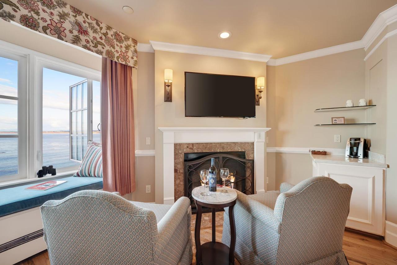 Ocean View King