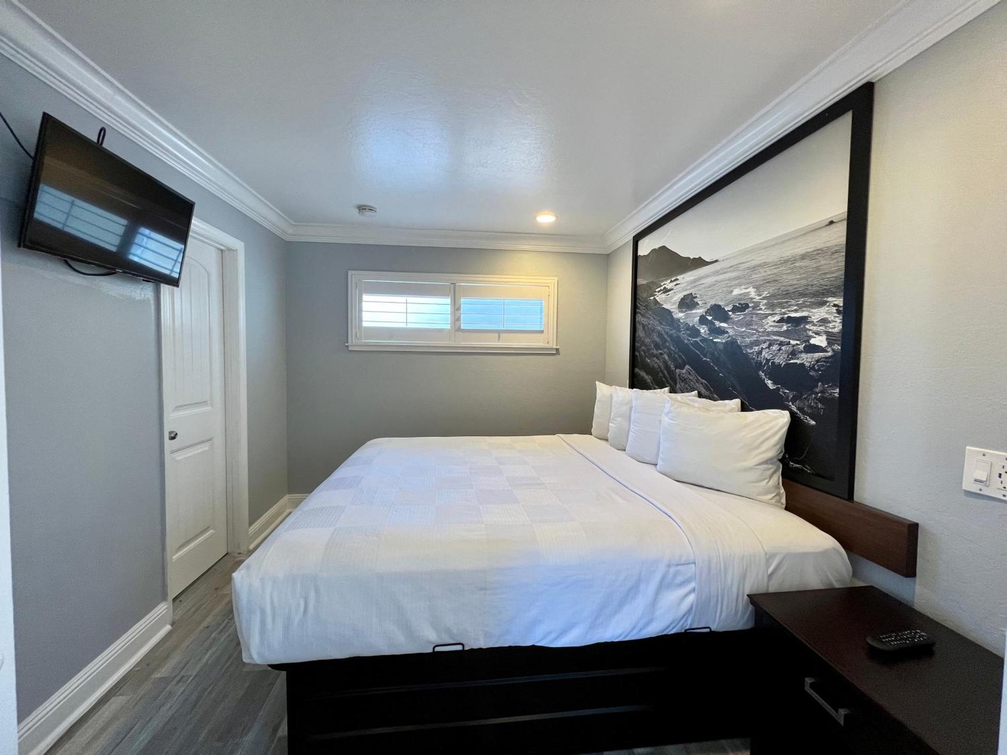 Two-Bedroom King Suite Non-Smoking