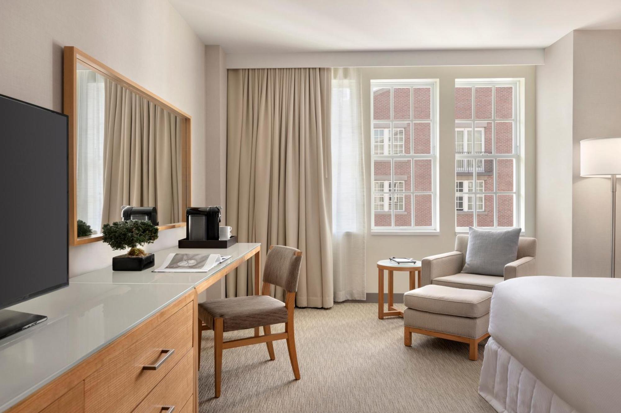 Classic King Room