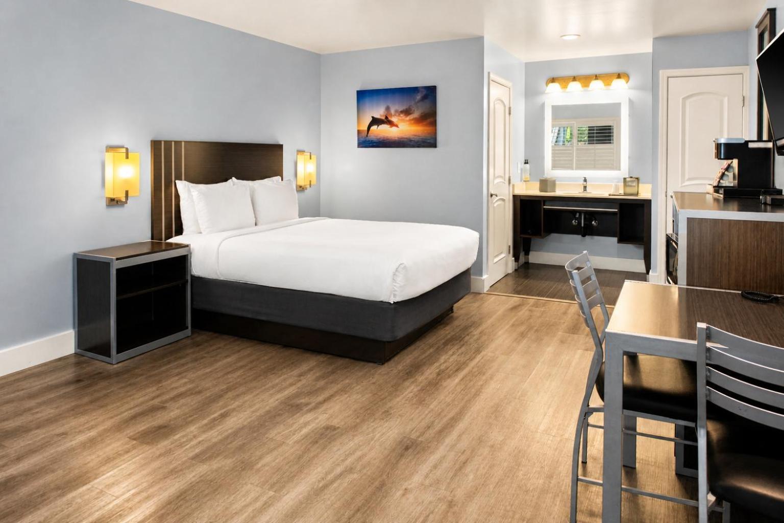 King Room