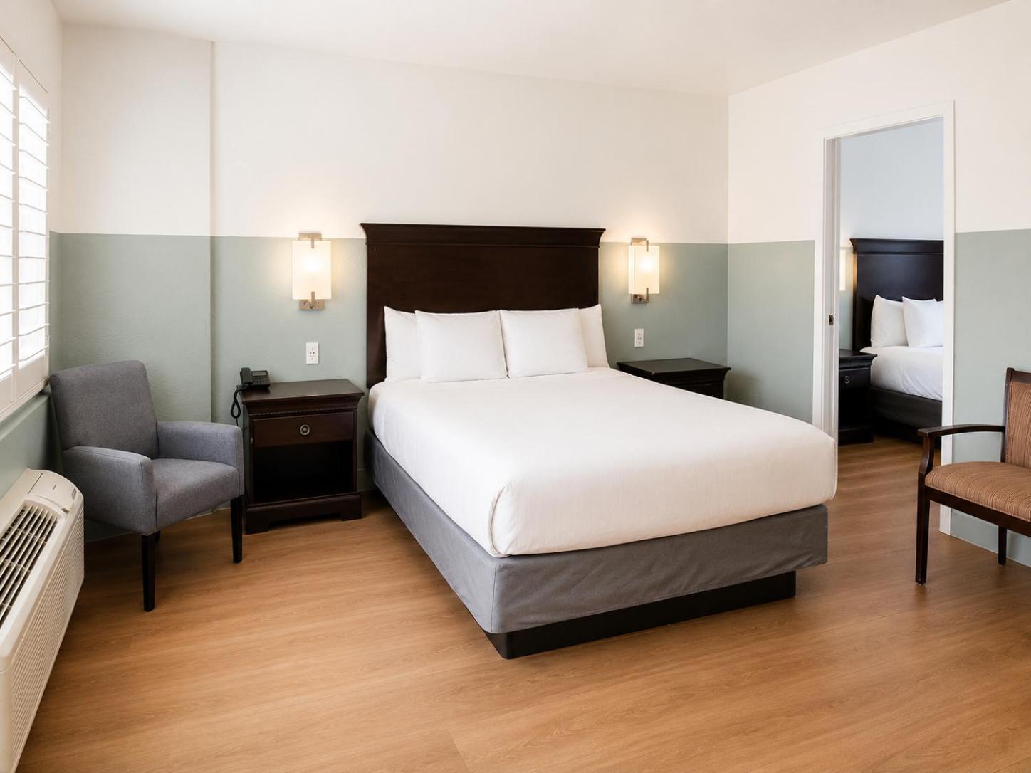 One-Bedroom Suite