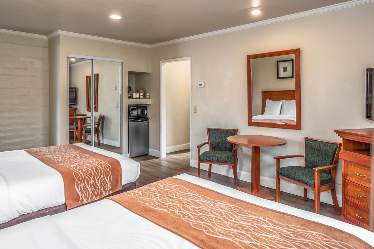 Standard Room Two Queen Beds Non Smoking
