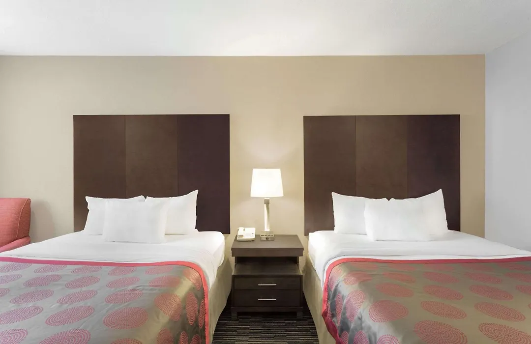 Ramada By Wyndham Monterey-1
