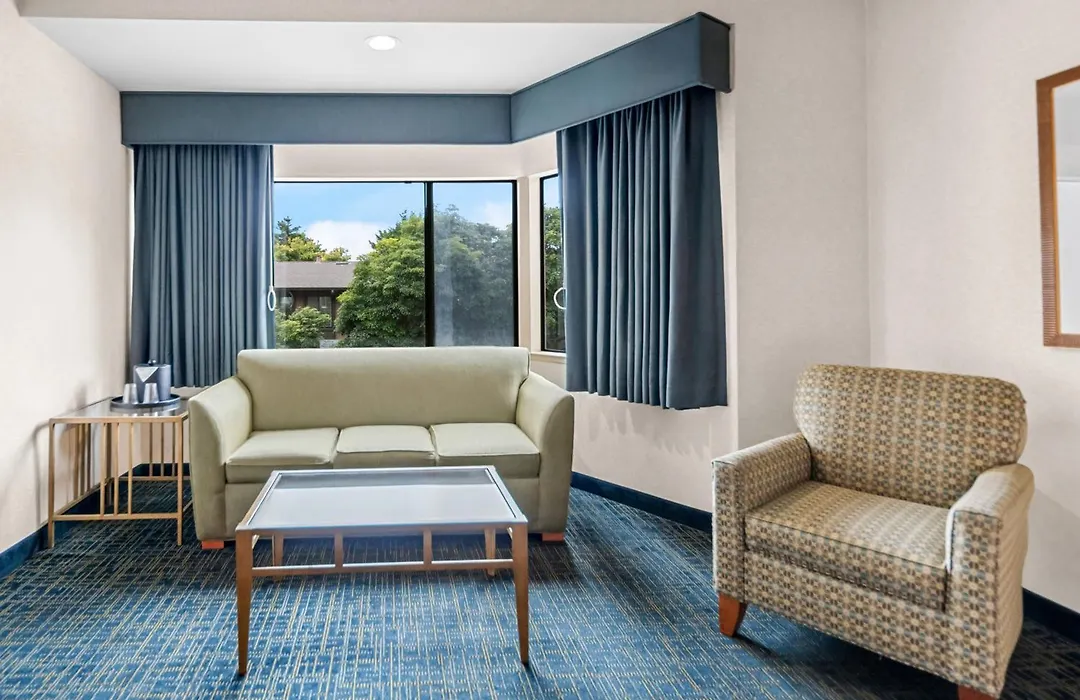 Best Western De Anza Inn-1