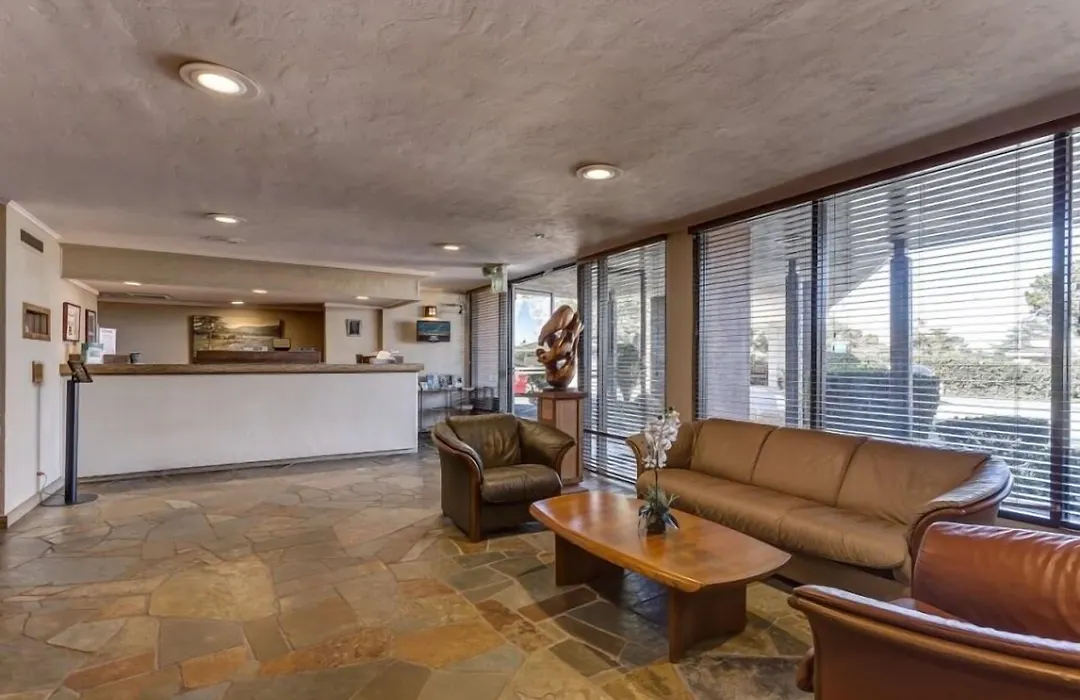Red Lion Hotel Monterey-1