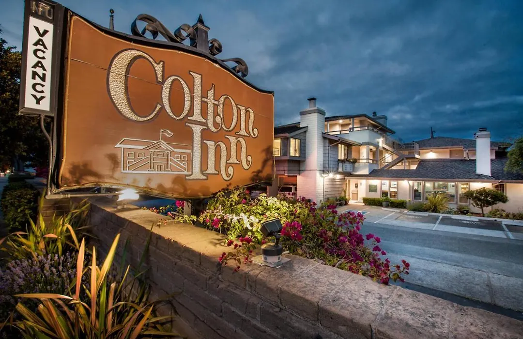 Colton Inn-1