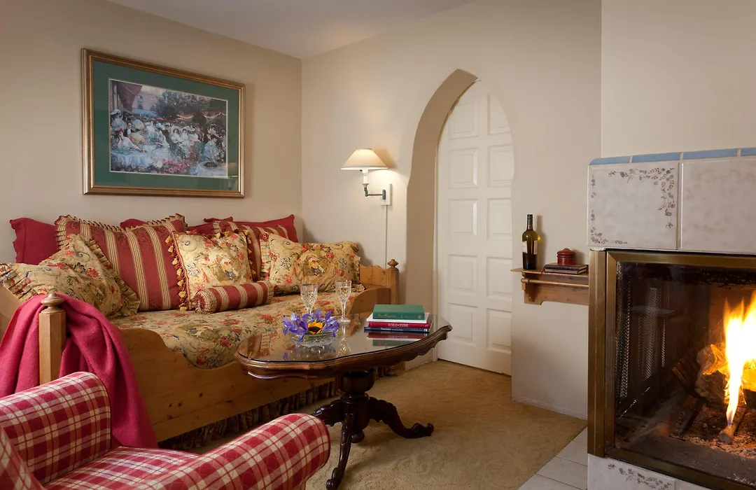 Old Monterey Inn-1