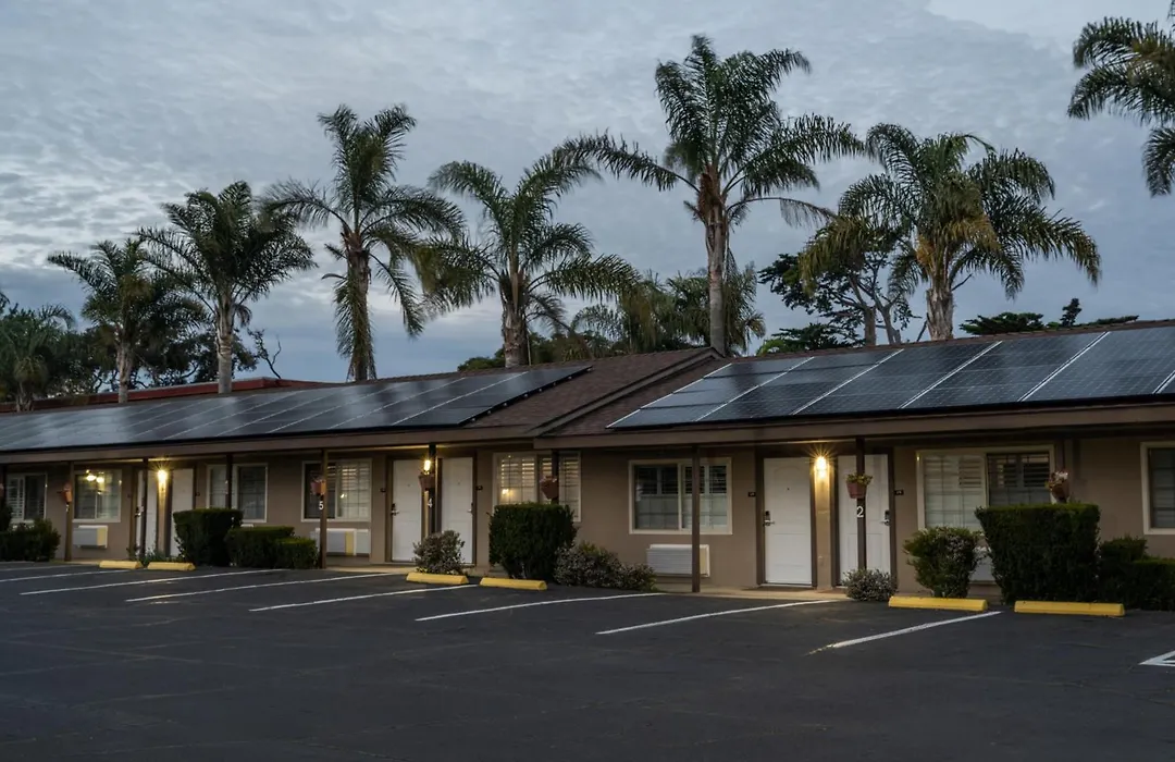 Lone Oak Lodge-1