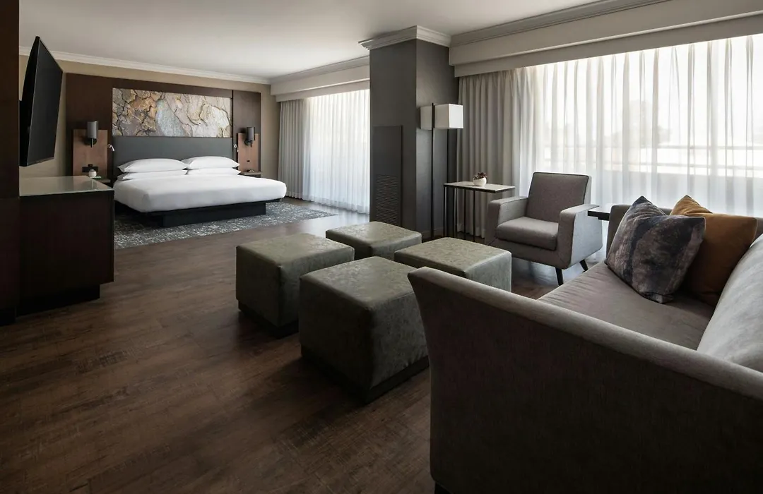 Monterey Marriott-1