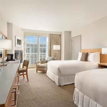 Intercontinental The Clement Monterey By Ihg-3