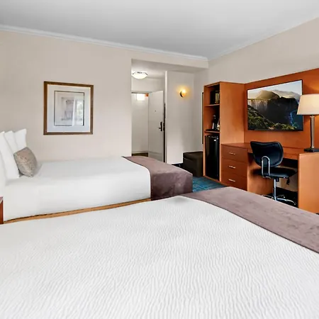 Best Western De Anza Inn-2
