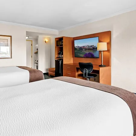 Best Western De Anza Inn-2