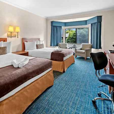 Best Western De Anza Inn-3