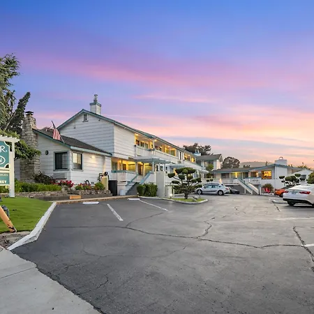 Arbor Inn Monterey-2