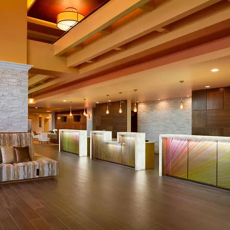 Monterey Marriott-2