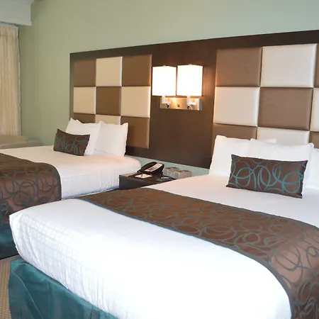 Red Lion Hotel Monterey-3