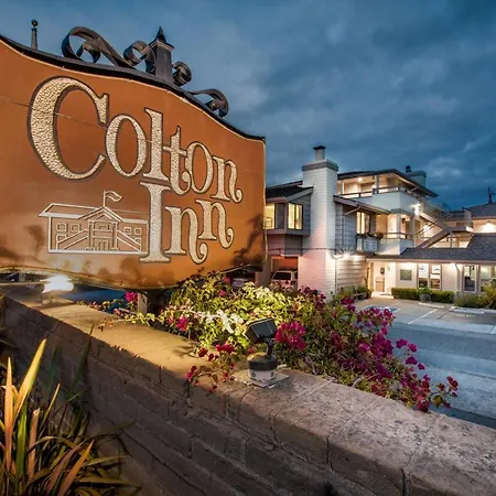 Colton Inn-2