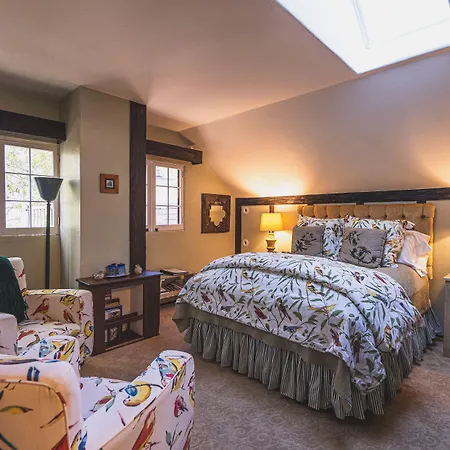 Old Monterey Inn-2