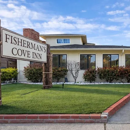 Fisherman'S Cove Inn-2