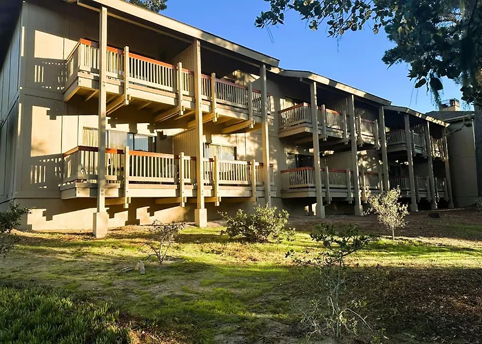 Comfort Inn Monterey Peninsula Airport